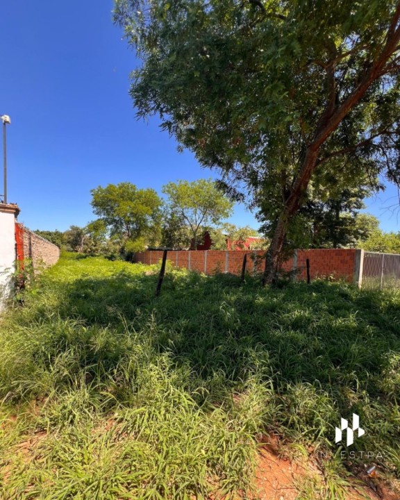 ¡Súper OFerta! En Venta - Terreno en Luque, Laurelty a pasos de Brítez Borgues